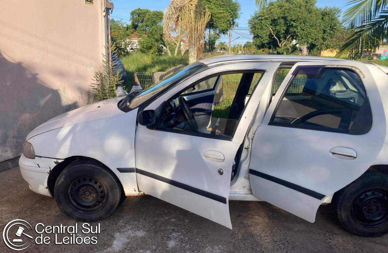 Tubarão/SC - Juizado Especial Cível | Central Sul de Leilões