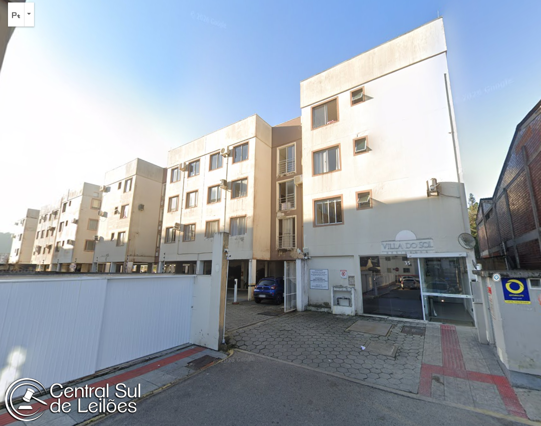 São José/SC - 3ª Vara Cível | Central Sul de Leilões