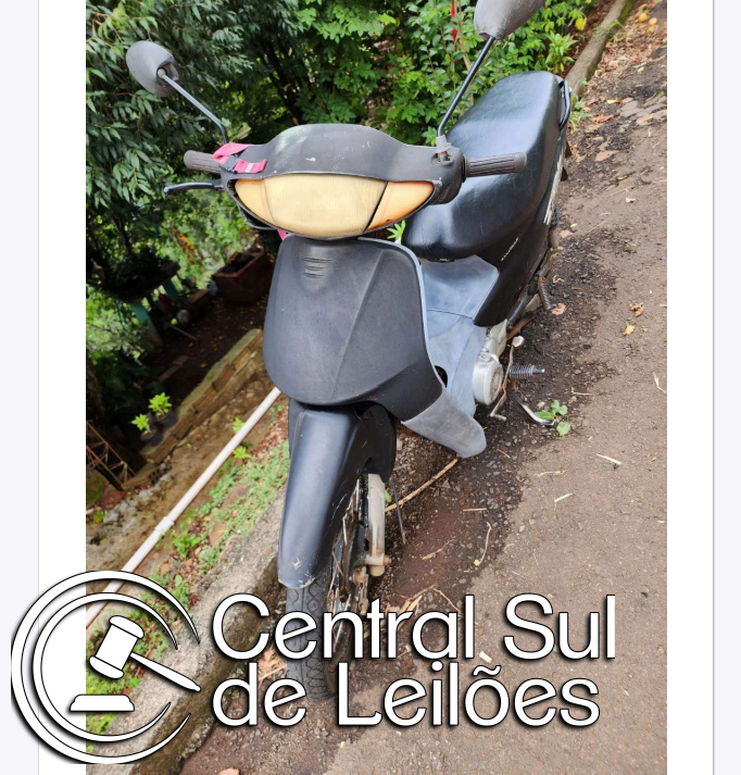 Pinhalzinho/SC - 1ª Vara | Central Sul de Leilões