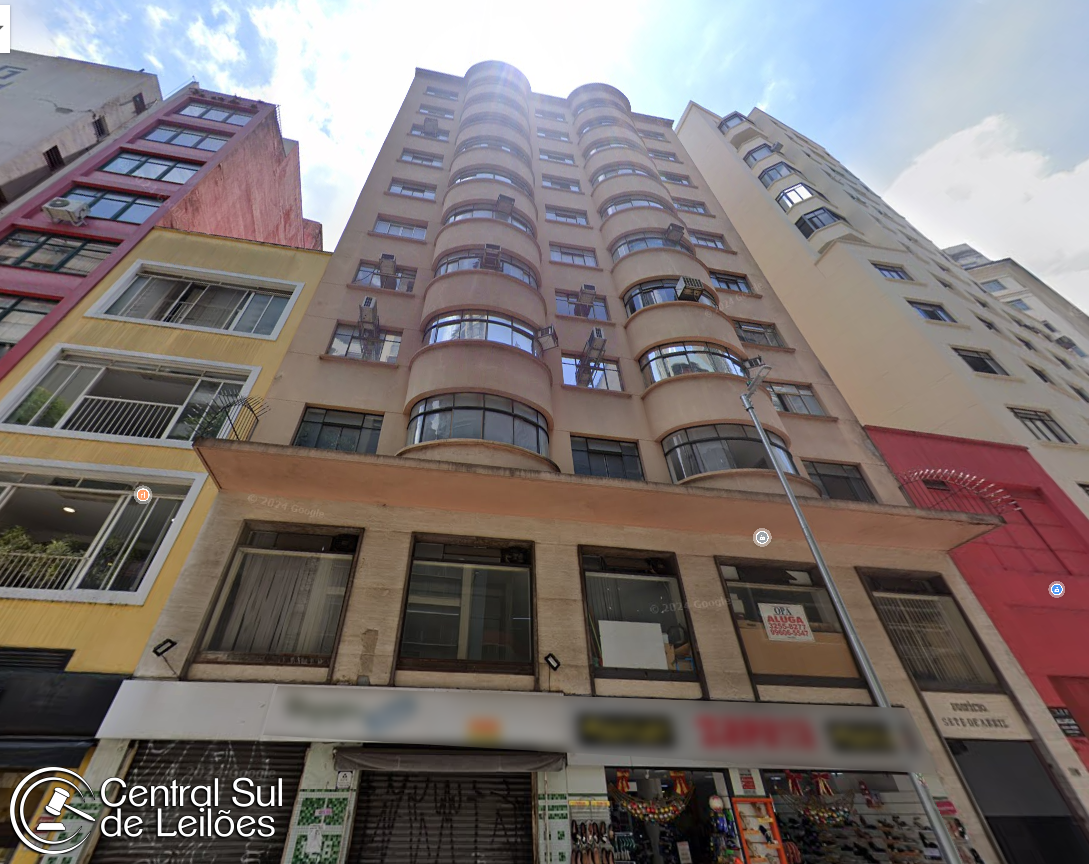 Balneário Camboriú/SC - 1º Juizado Especial Cível | Central Sul de Leilões