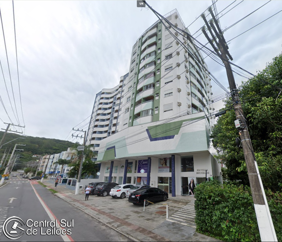 Florianópolis/SC - Vara de Cumprimentos de Sentença Cíveis e Execuções Extrajudiciais | Central Sul de Leilões