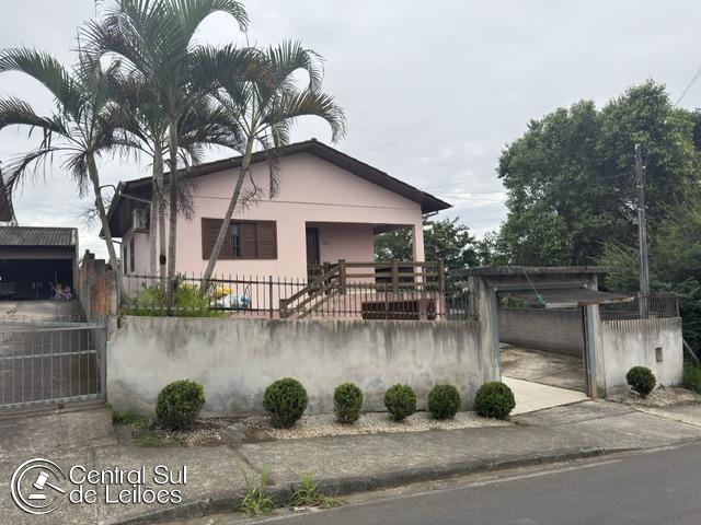 Içara/SC - 2ª Vara Cível | Central Sul de Leilões