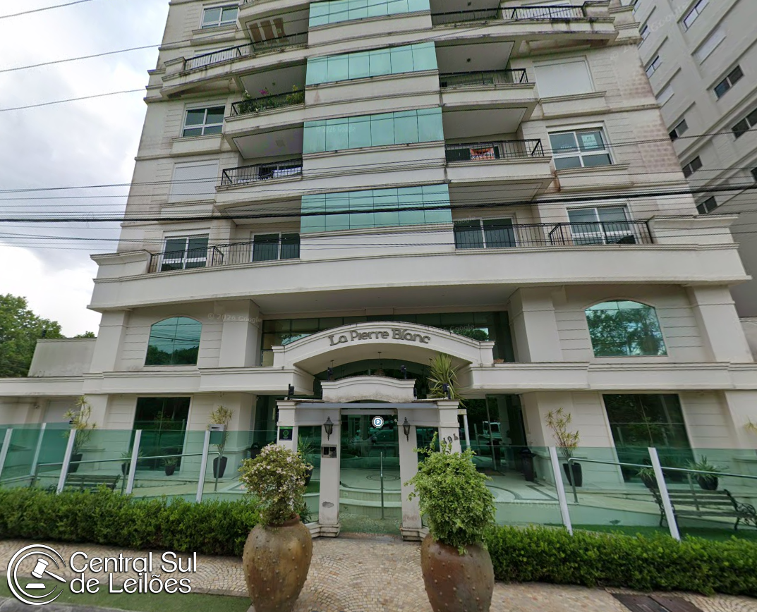 Palhoça/SC - 1ª Vara Cível | Central Sul de Leilões
