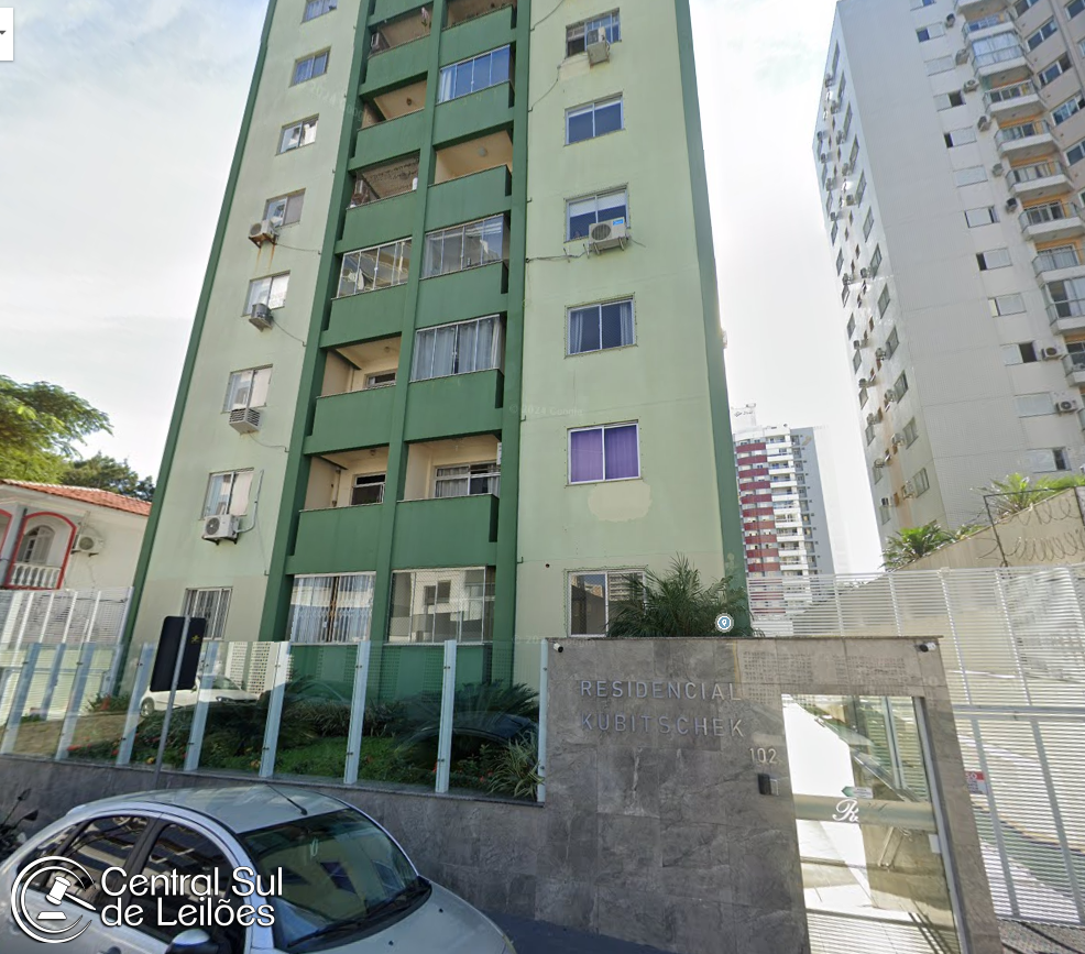 São José/SC - 1ª Vara Cível | Central Sul de Leilões