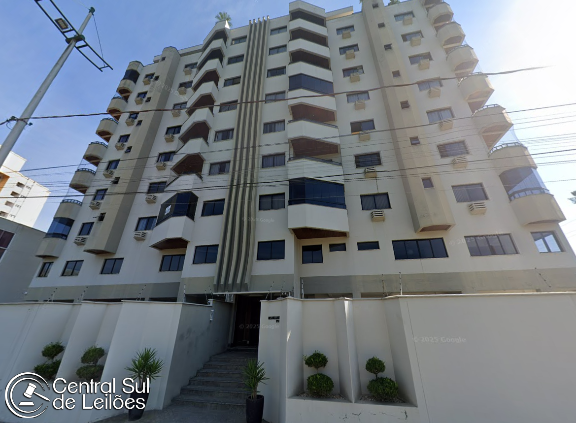 Brusque/SC - 1ª Vara do Trabalho | Central Sul de Leilões