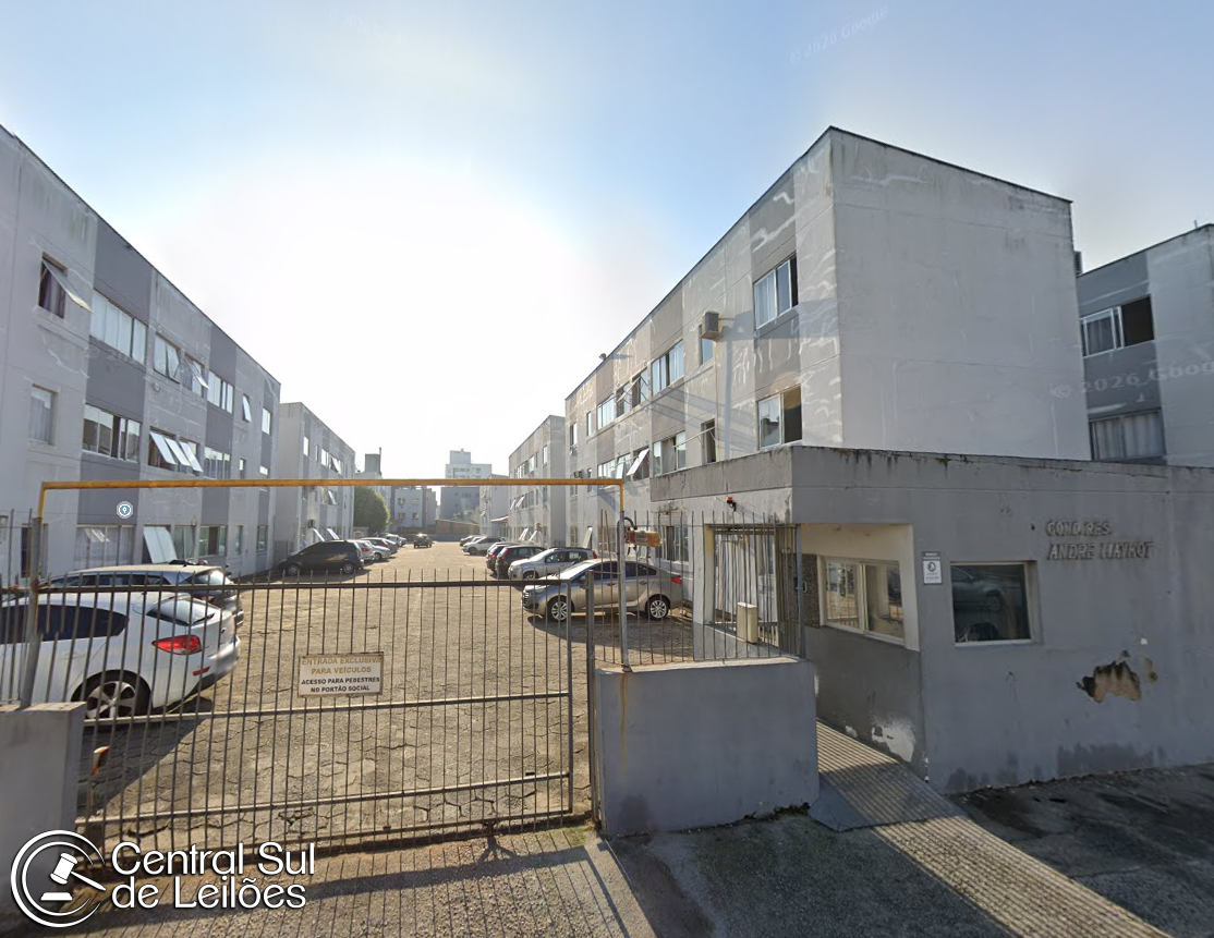 São José/SC - 4ª Vara Cível | Central Sul de Leilões