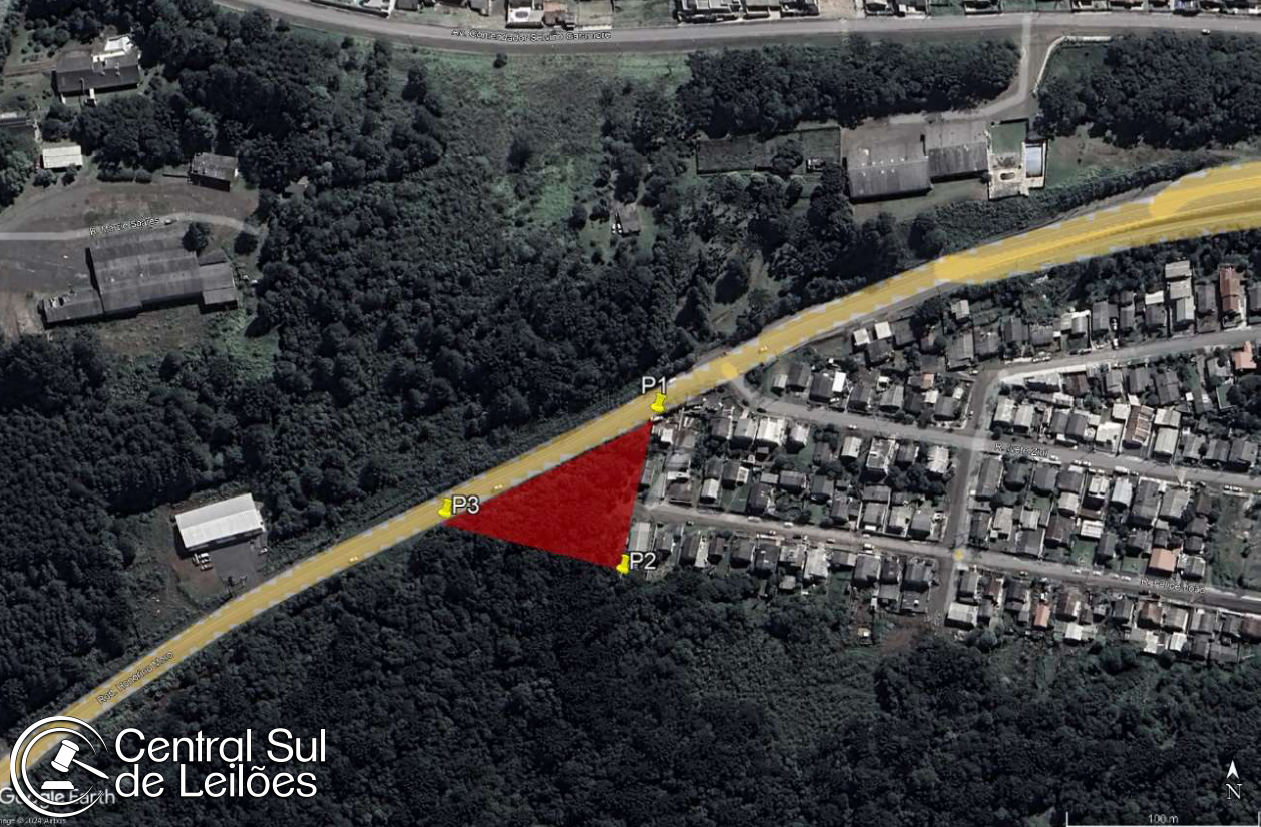Caçador/SC - 1ª Vara Cível | Central Sul de Leilões
