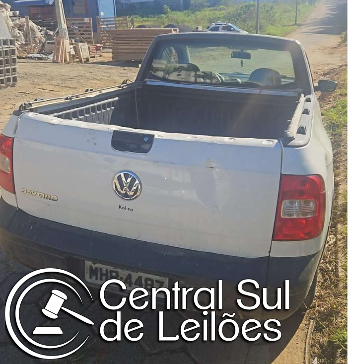 Florianópolis/SC - 3ª Vara do Trabalho | Central Sul de Leilões