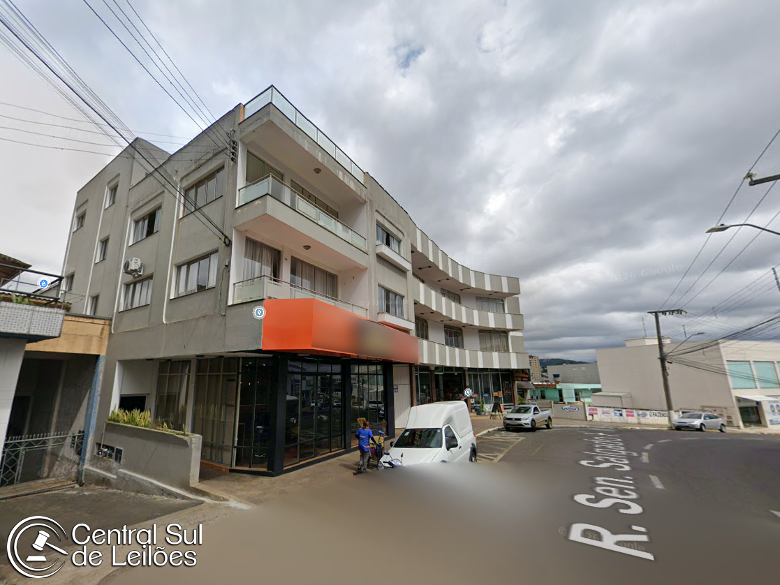 Caçador/SC - 1ª Vara Cível | Central Sul de Leilões