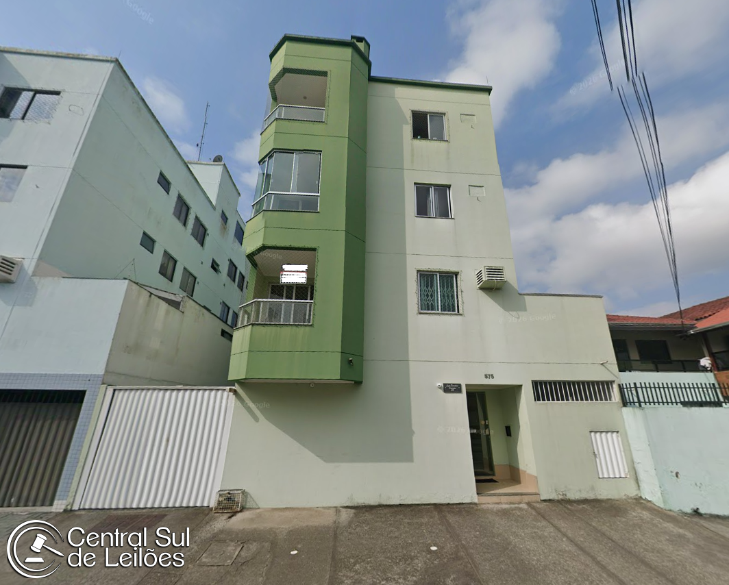 Balneário Camboriú/SC - 2ª Vara Cível | Central Sul de Leilões