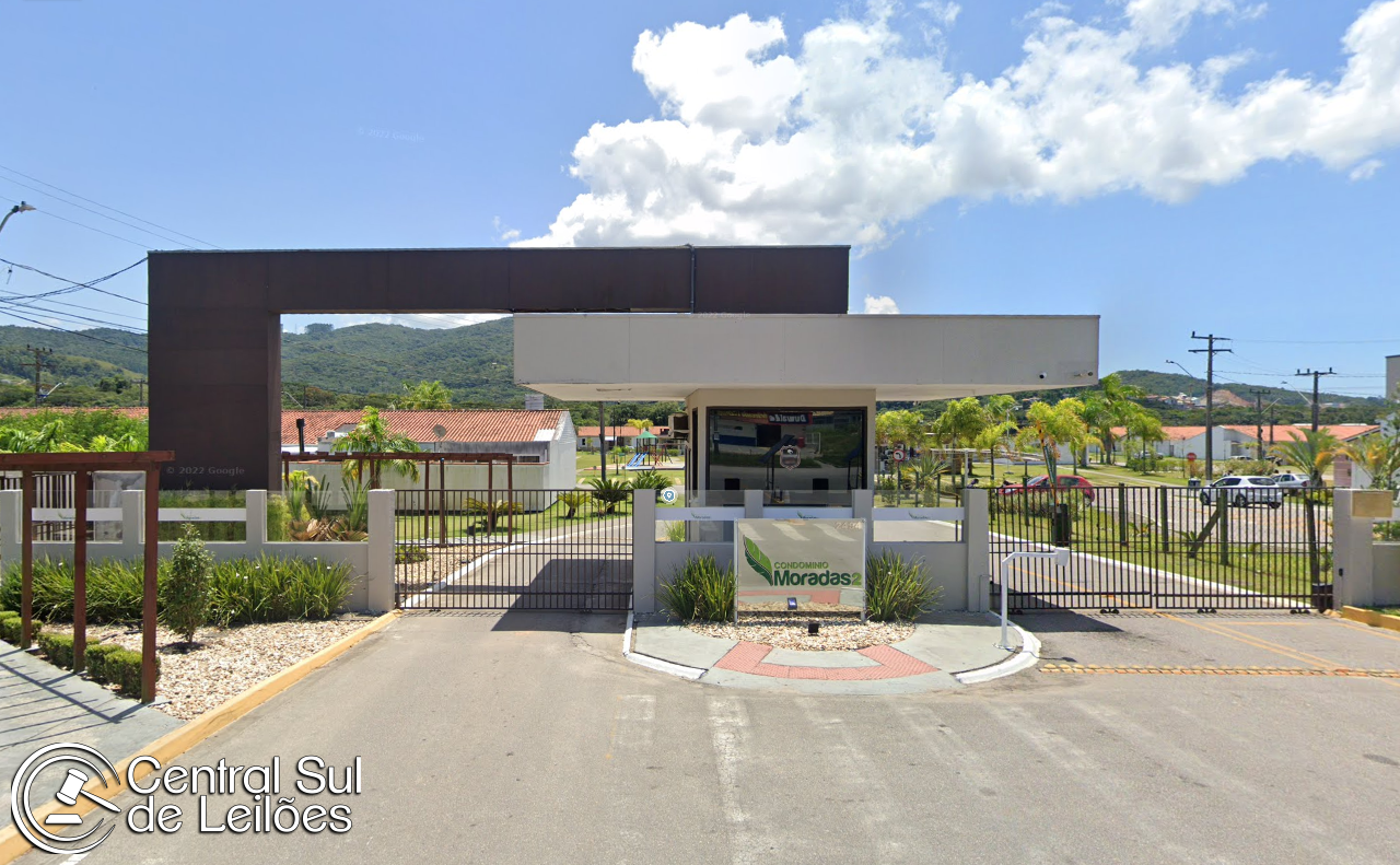 Palhoça/SC - Vara do Trabalho | Central Sul de Leilões