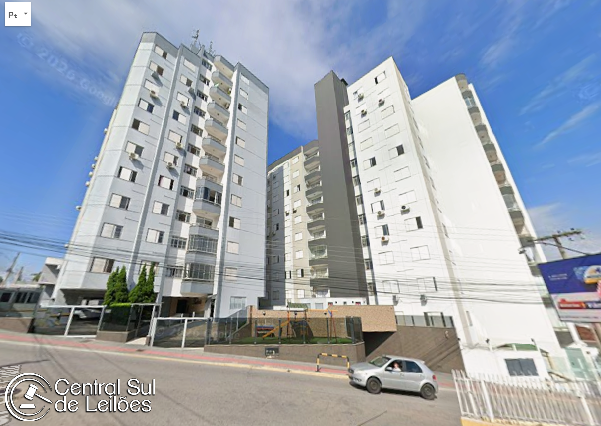 São José/SC - 1ª Vara Cível | Central Sul de Leilões
