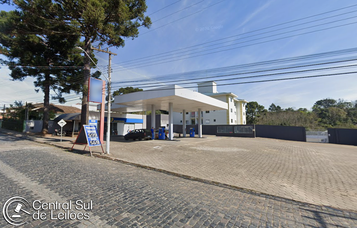 Extrajudicial - SICOOB CREDINORTE - Mafra/SC - 2º LEILÃO | Central Sul de Leilões