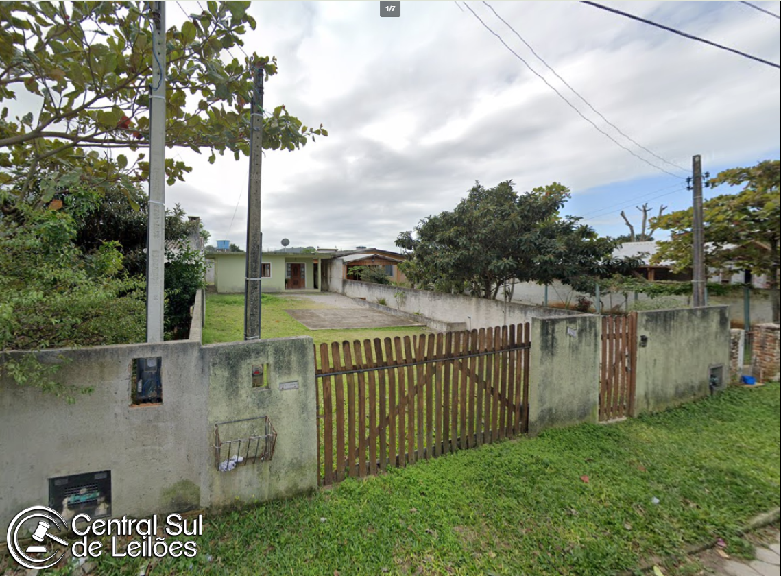 Florianópolis/SC - 7ª Vara Cível | Central Sul de Leilões
