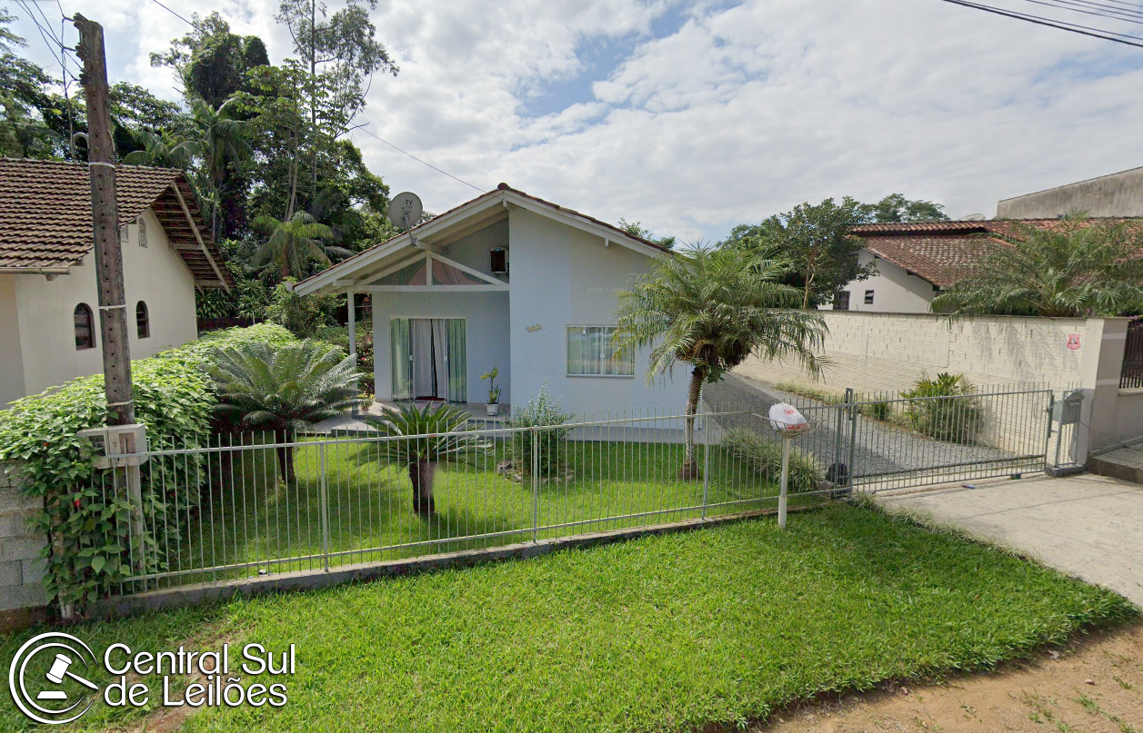 Florianópolis/SC - Vara Estadual de Direito Bancário - 1º LEILÃO | Central Sul de Leilões
