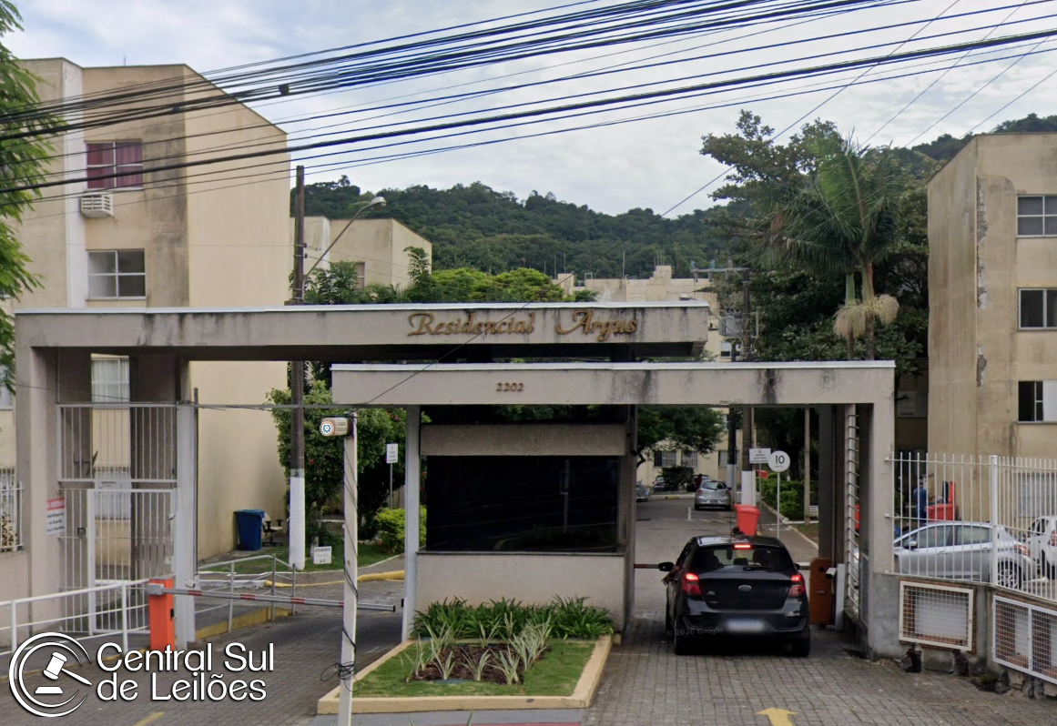 Florianópolis/SC - Vara da Família do Foro Distrital do Continente | Central Sul de Leilões