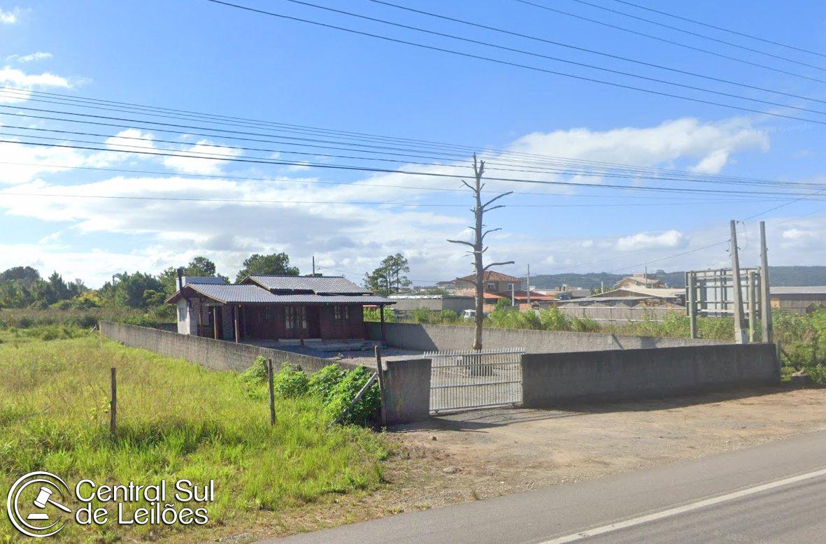 Palhoça/SC - 1ª Vara Cível | Central Sul de Leilões