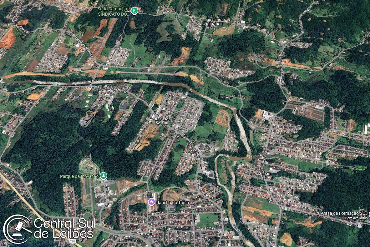 Jaraguá do Sul/SC - 2ª Vara do Trabalho | Central Sul de Leilões