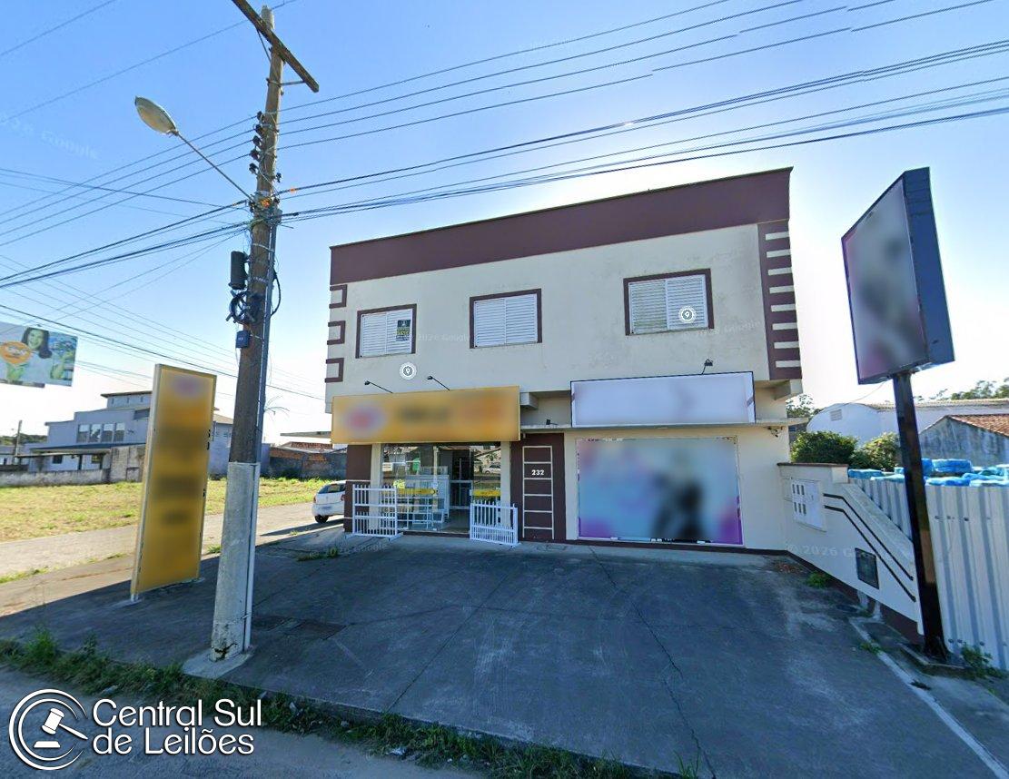 Extrajudicial - UNICRED CENTRO SUL - Laguna/SC - 1º LEILÃO | Central Sul de Leilões