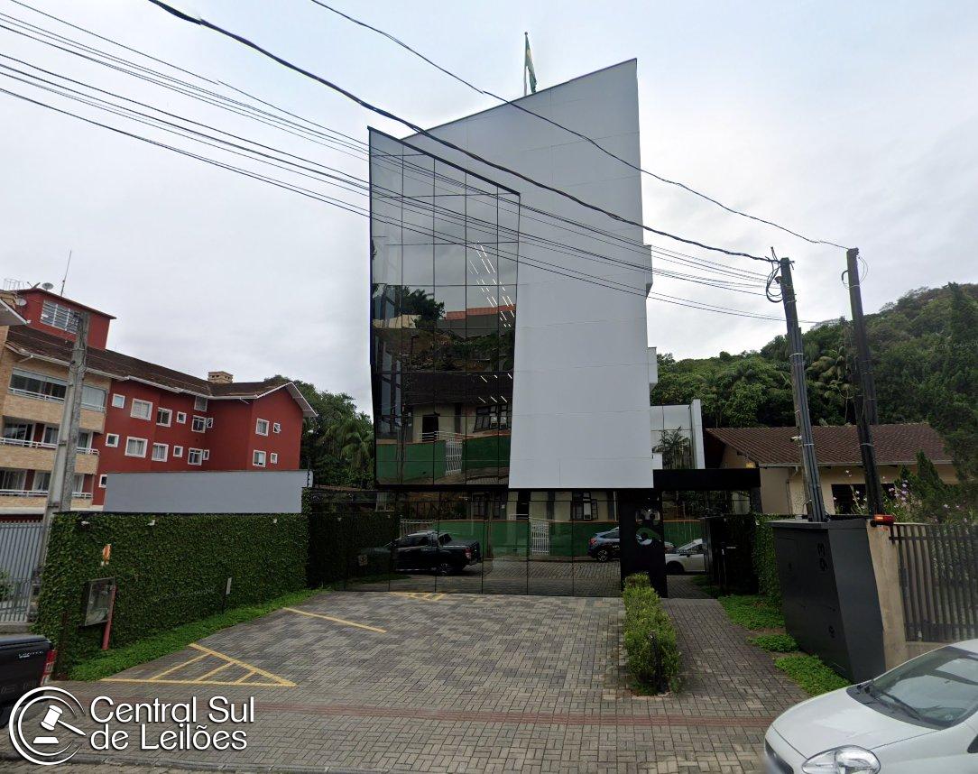 Extrajudicial - BRDE Joinville/SC - 1º LEILÃO | Central Sul de Leilões
