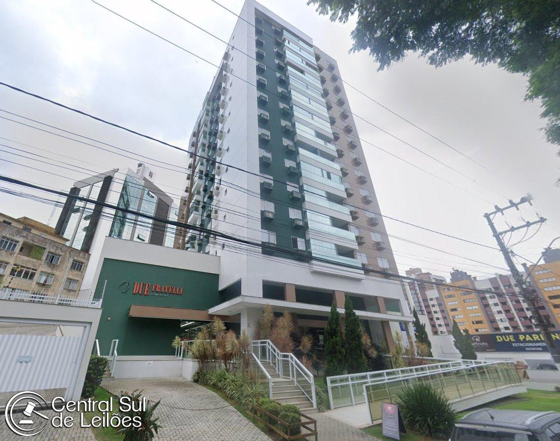 Extrajudicial BEZ & BEZ CONSTRUÇÕES E INCORPORAÇÕES Criciúma/SC - 1º LEILÃO | Central Sul de Leilões