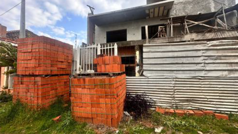 LEILÃO CREDICARU- 2ª PRAÇA- CASA, R. DOS ANDRADAS, 2432, SÃO BORJA/RS. - Hasta Pública Leilões