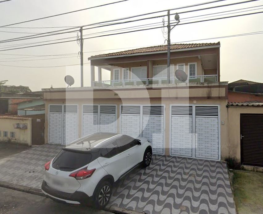 Casa em Guarujá/SP - com 40% de desconto