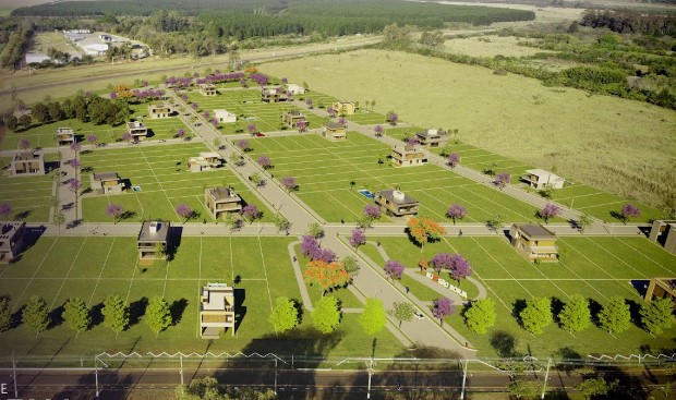 LEILÃO DE TERRENO URBANO EM SÃO BORJA/RS - Ferronato Leilões