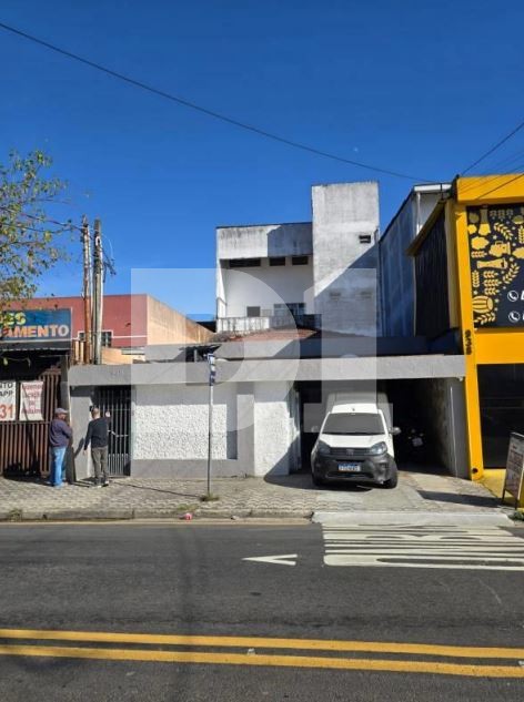 Imóvel Comercial em Santo André/SP - com 40% de desconto