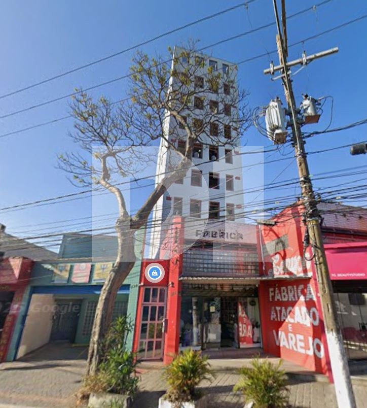 Sala Comercial em Santo André/SP - com 40% de desconto