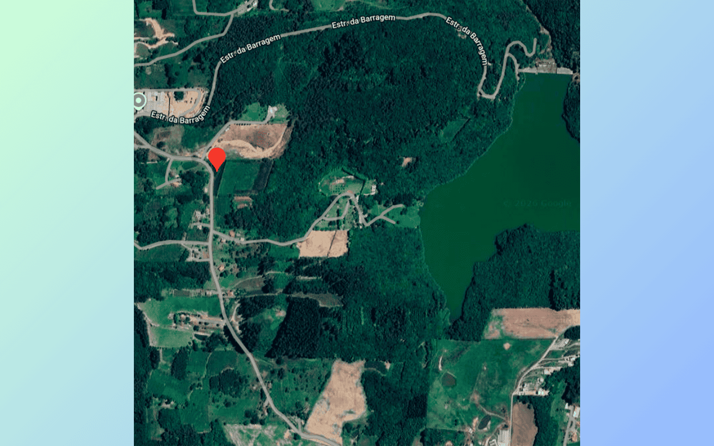 Lote Rural 13.768m² - Bento Gonçalves/RSDescriçãoParte do Lote Rural nº 06 (seis), da Linha Palmeiro, no Município de Bento Gonçalves/RS, com área de 13.767,70 m² (treze mil, setecentos e sessenta e s
