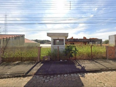 Terreno de 1.584 m2 em Tatuí/SP - Centro