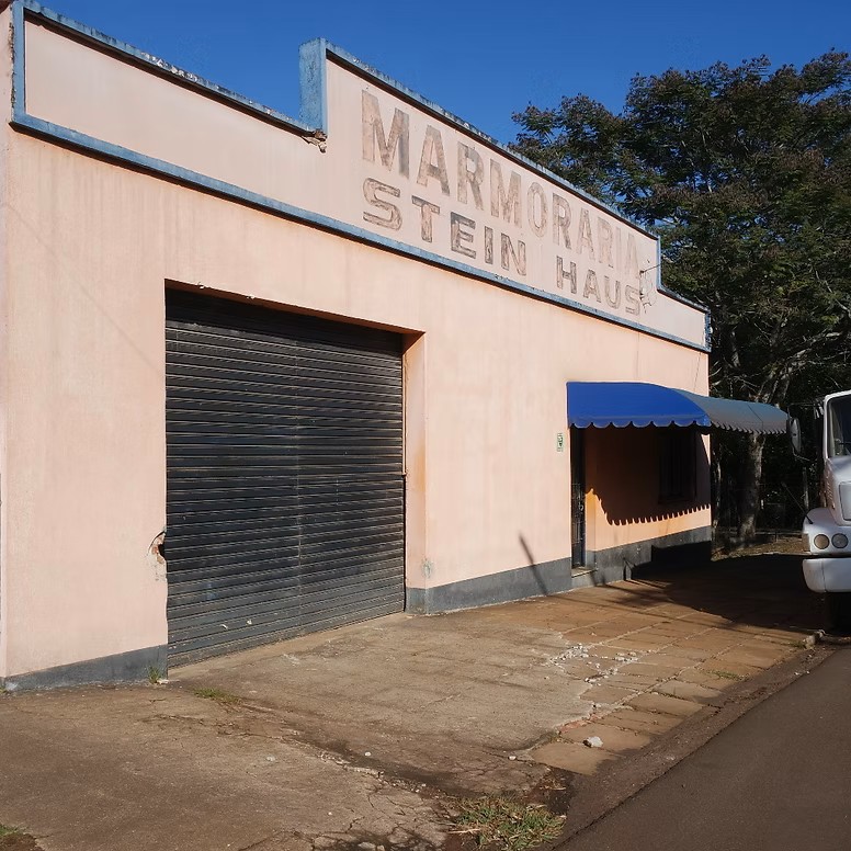 PAVILHÃO COMERCIAL - SW Leilões