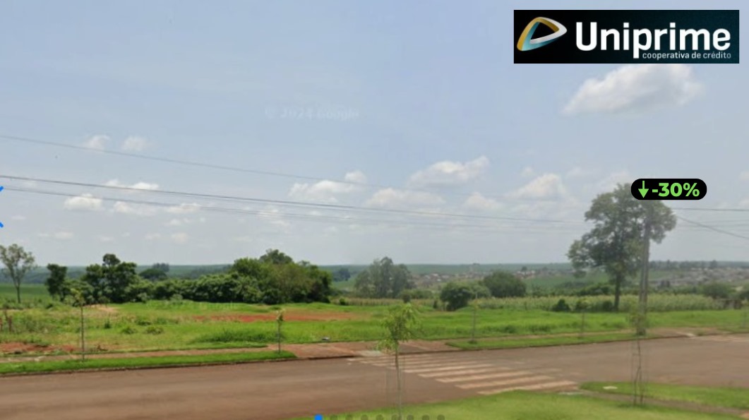 TERRENO EM UBIRATÃ - PR AVENIDA ESTADO DO RIO GRANDE (ANTIGA AV. RAIMUNDO SOARES DO NASCIMENTO), S/N, A 60M DA AV. VALDIR DE • 6000M² - JAC Leilões | Site do leiloeiro oficial de Cascavel/PR - Jefferson Adriano Costa