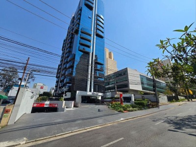 BAR CAFÉ 120,17 m2 - Alphaville - Barueri/SP