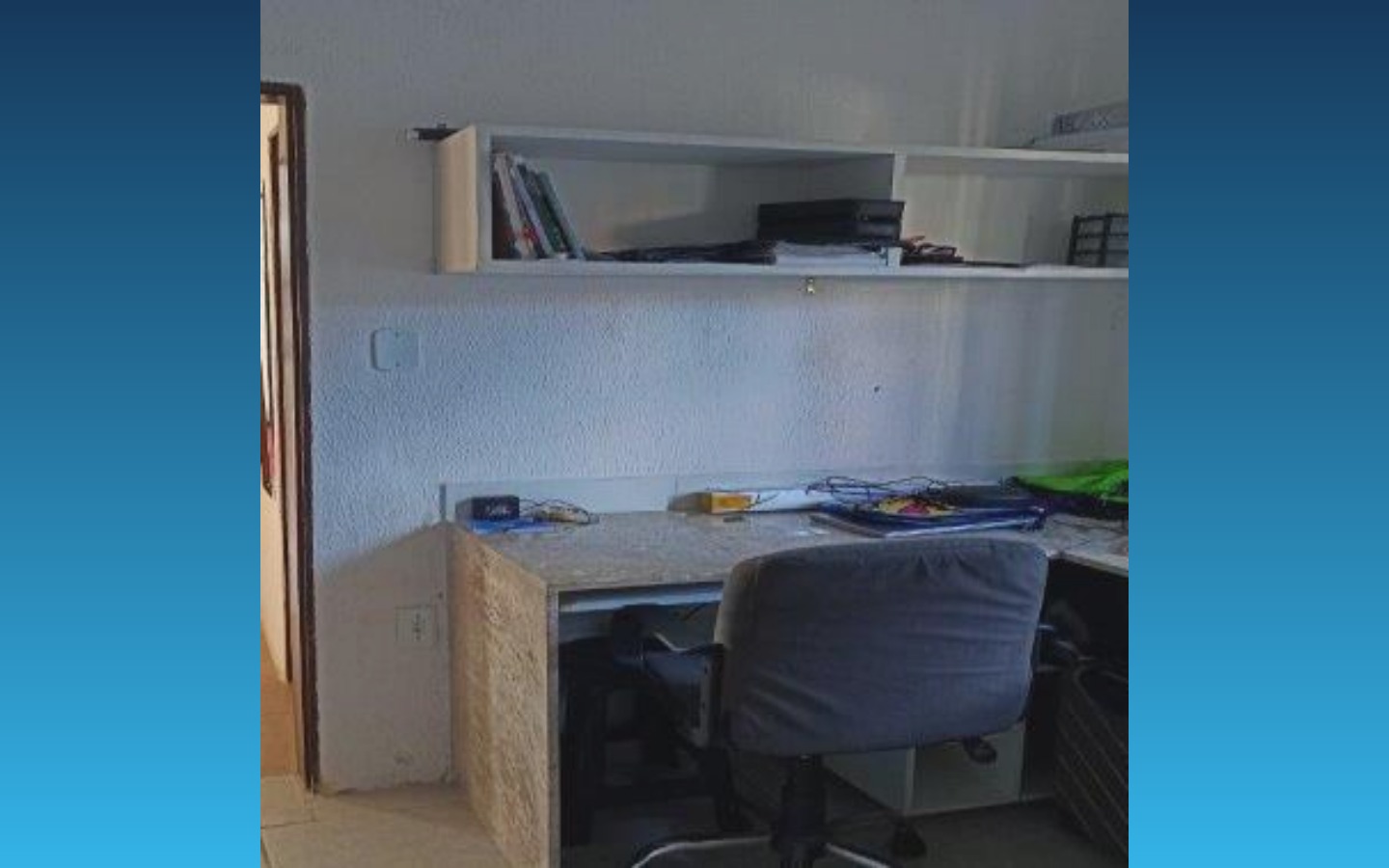 Casa 128m² – João Pessoa/PBDescrição49% abaixo da avaliação!Rua Zita Lacerda Nery, nº 205, Lote 30, Quadra 534, Bairro Mangabeira, João Pessoa/PB, CEP: 58.055-195Casa de uso residencial, padrão normal