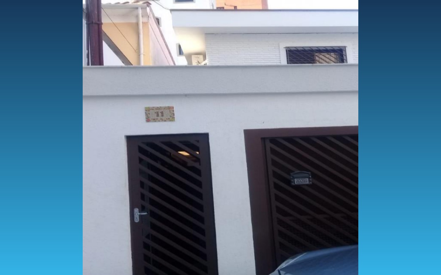Casa 200m² – São Paulo/SPDescrição36% abaixo da avaliação!Viela entre Ruas Aparaju e Ilansa, fundos Quadra 87, Parque da Mooca, 26º Subdistrito, Vila Prudente, São Paulo/SP, CEP: 03.127-025Casa de uso
