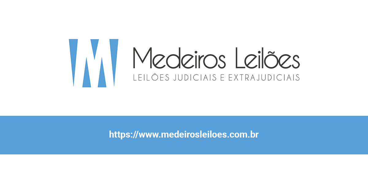 LEILÃO JUDICIAL - VÁRIAS COMARCAS DO ESTADO DO PARANA - Medeiros Leilões - Leiloeiro Público Oficial Luiz Egidio Cruz Medeiros (JUCEPAR - 13/249-L)