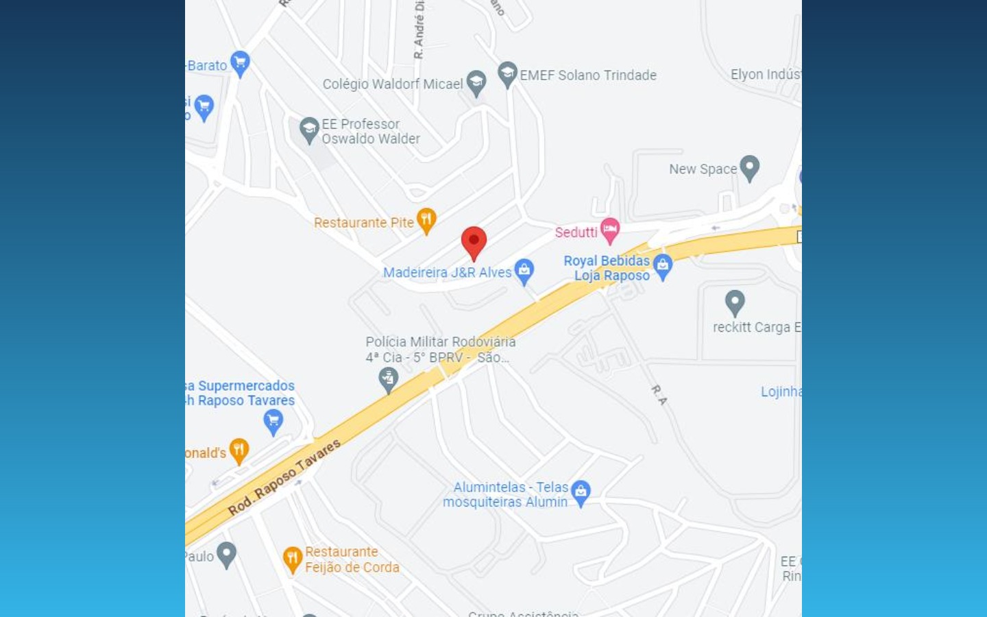 Casa 190m² – São Paulo/SPDescrição39% abaixo da avaliação! Casa em Jardim Boa Vista (Butantã), São Paulo/SP.Rua Frutuoso Coelho, Lote 8, Quadra C, Jardim Boa Vista, 13º Subdistrito, Butantã, São Paulo