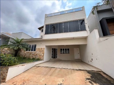 Direitos Casa Residencial 3 Pavimentos - Morro Grande - Tatuí/SP
