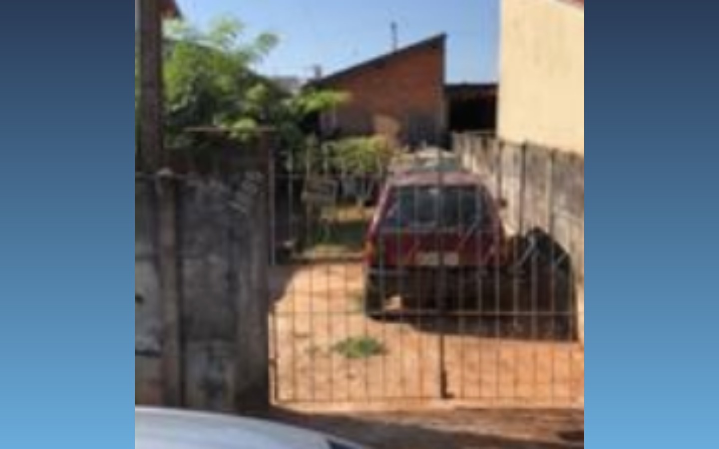 Casa 59m² – Bebedouro/SPDescrição38% abaixo do 1º leilãoAlameda Doutor Plínio de Brito, nº 1.685, Jardim Luciana, Bebedouro/SP — CEP 14706-246Casa de uso residencial, padrão construtivo baixo, estado 