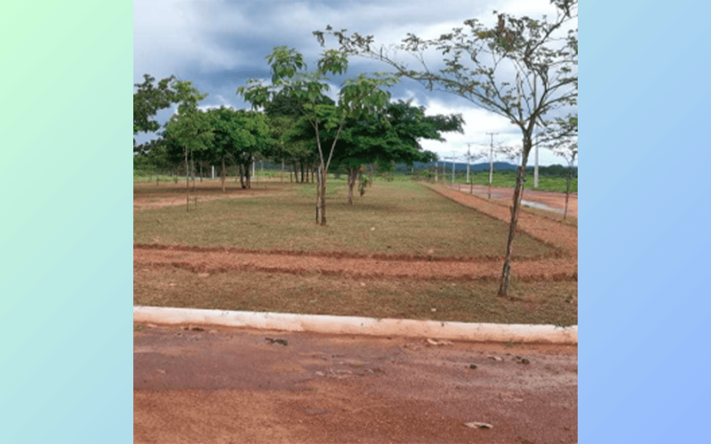 Terreno 12.529m² Piripiri/PIDescriçãoDesconto: 85%Lote de terreno localizado no Villa Madri Bairro Planejado, situado na Rua VII, Quadra A5, Lote 01, no município de Piripiri/PI – CEP 64260-000, com a