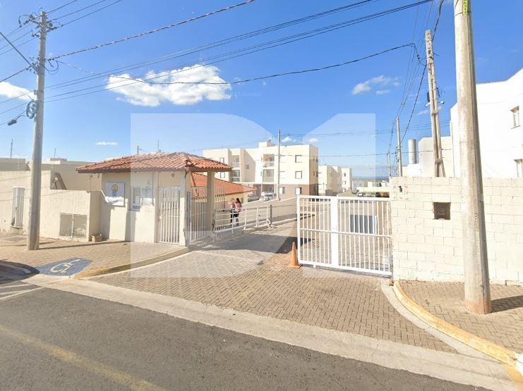 Apartamento em Botucatu/SP - com 40% de desconto