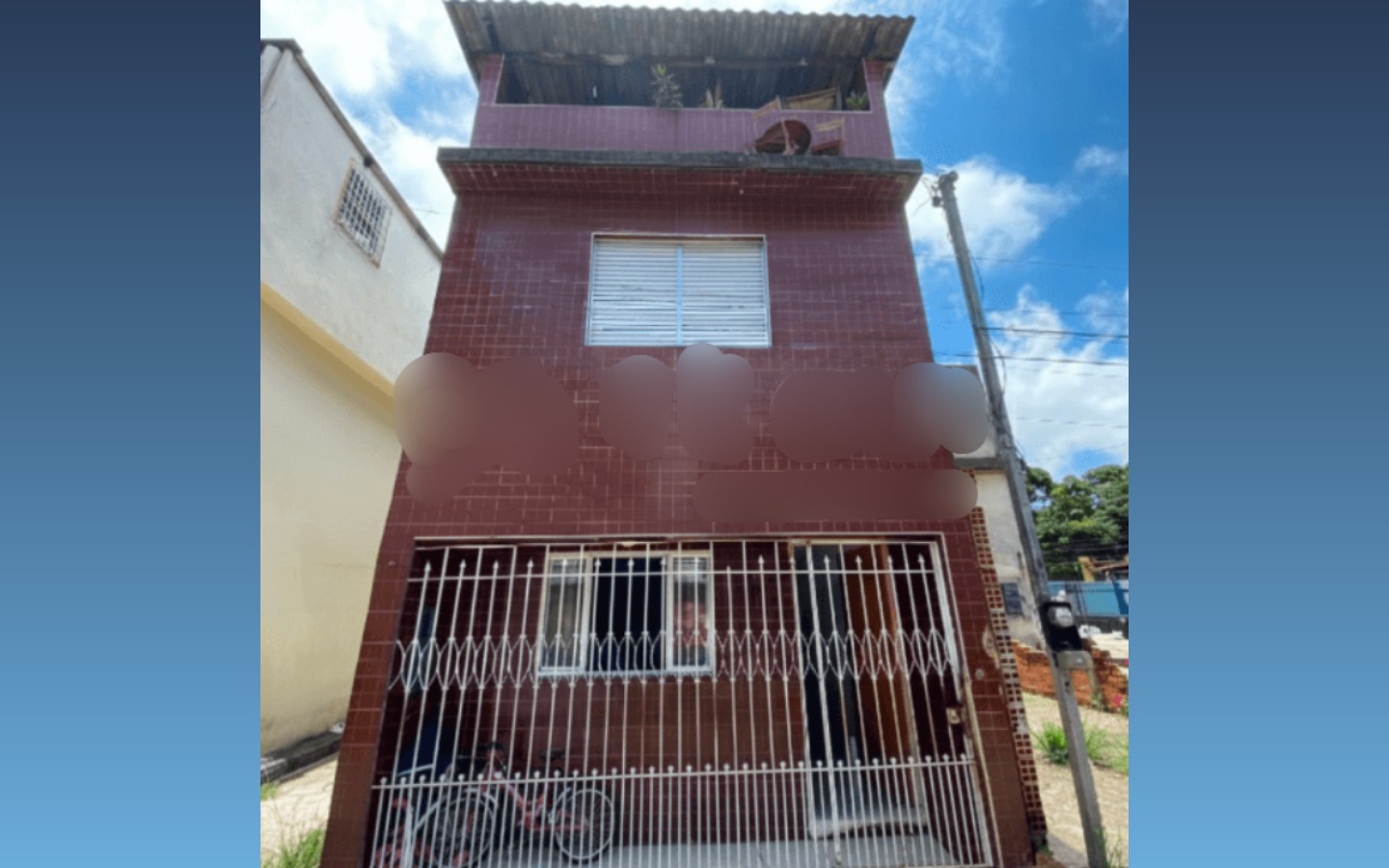 Foto de Imóvel · lote 634064 - Leilão de imóvel, 50% abaixo da avaliação