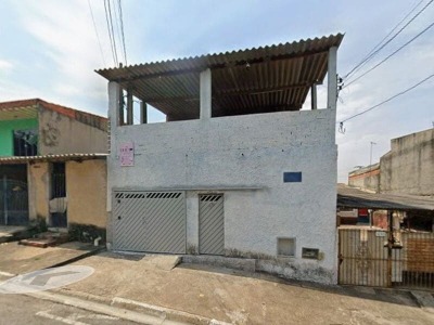 Direitos de 1/14 avos de Sobrado 116 m2 e Terreno 141 m2 - Vila Votorantim I - Votorantim/SP