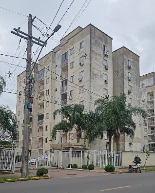 BOX ESTACIONAMENTO EM CANOAS/RS - QLeilão