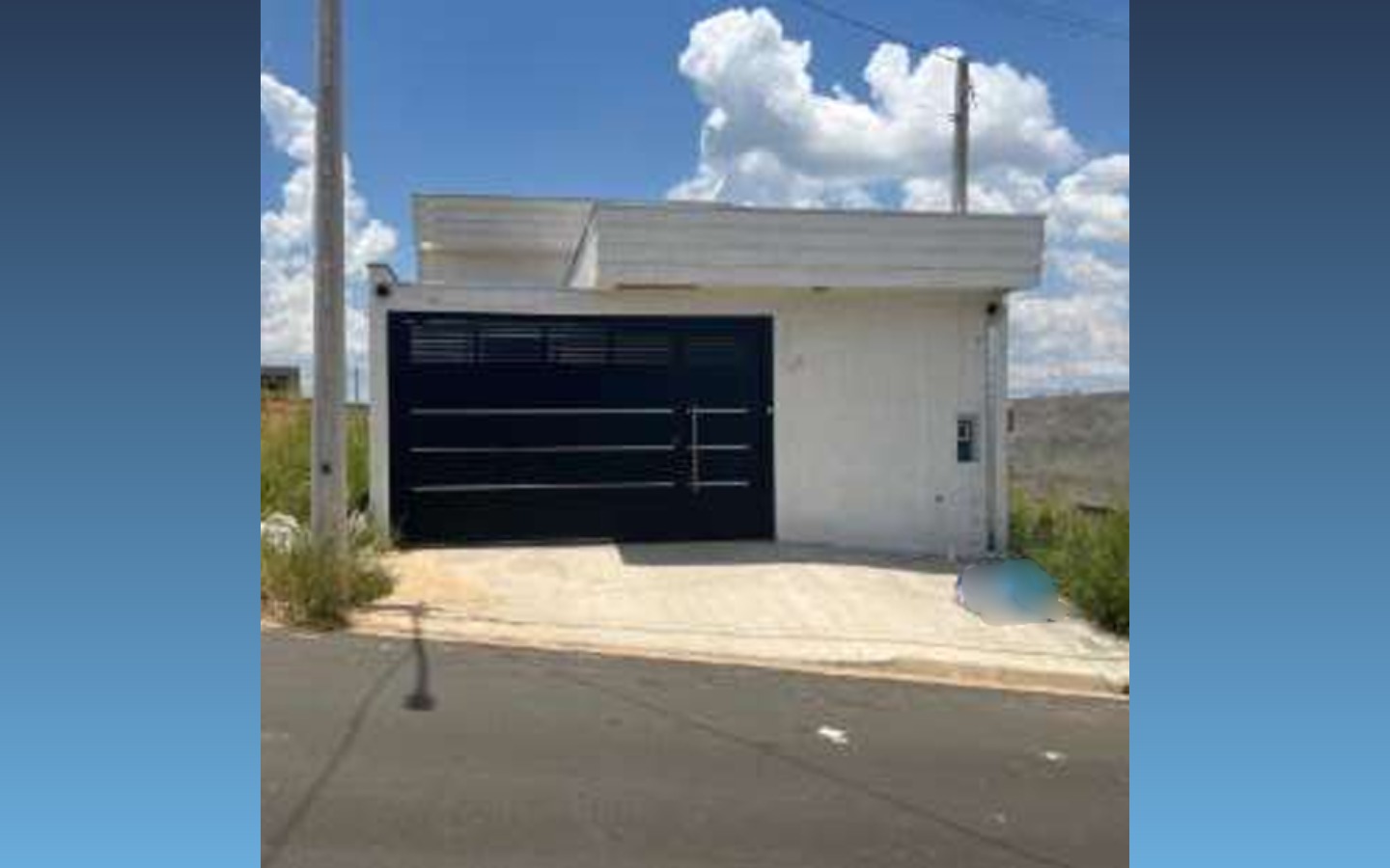 Casa 124m² - Indaiatuba/SPDescriçãoCasa situada na Rua Álvaro Pascoal Bernardinetti, nº 112, Parque Barnabé, Indaiatuba/SP.Área: 124 m².Lance mínimo (1º leilão): R$ 640.000,00. Lance mínimo (2º leilão