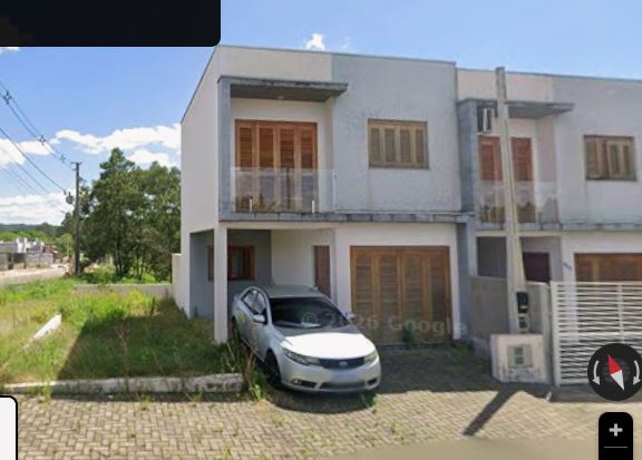 IMÓVEL ESTÂNCIA VELHA/RS Nº 1 - 50% DA AVALIAÇÃO - QLeilão