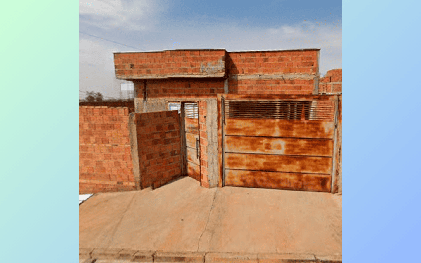 Terreno Urbano 200m² – São José do Rio Preto/SPDescriçãoTerreno urbano localizado na Rua Clóvis Costa, Quadra Y, Lote 24, loteamento Jardim dos Buritis, município de São José do Rio Preto/SP, CEP 1504