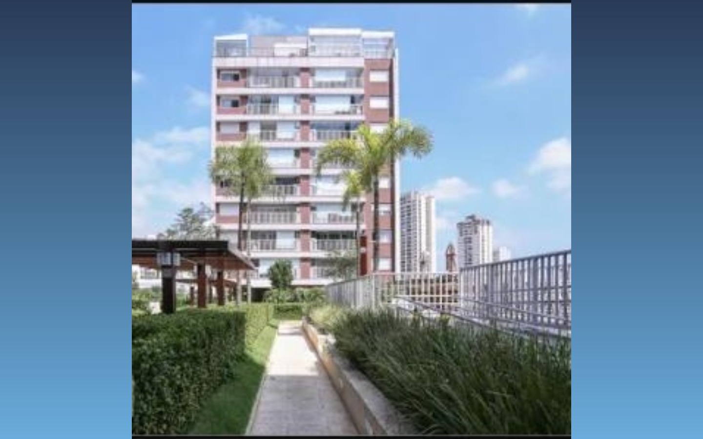 Apartamento 118m² – Perdizes, São Paulo/SPDescriçãoApartamento nº 4, registrado sob a matrícula nº 129.488 do 2º Oficial de Registro de Imóveis da Capital de São Paulo/SP, integrante da Torre B do Con